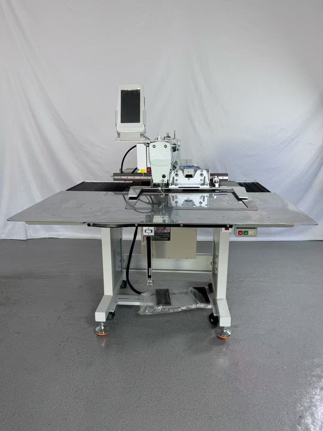 Computerized Sewing Machine
