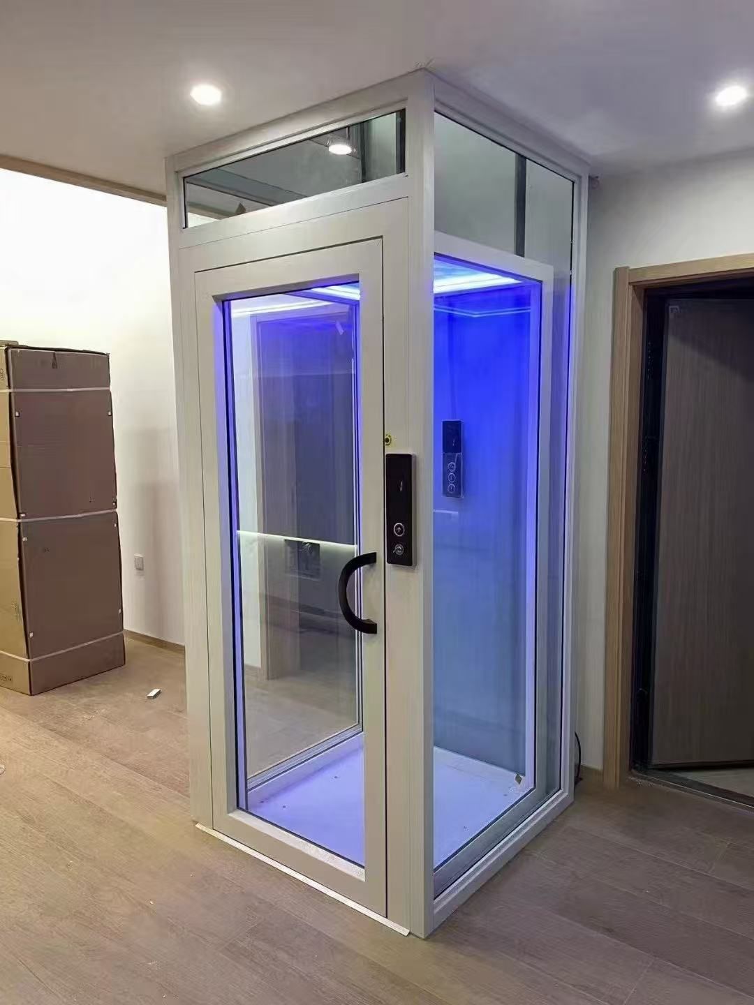 Residential Elevators